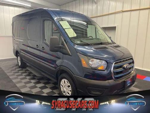 2022 Ford Transit-350 Base