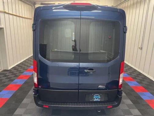 2022 Ford Transit-350 Base