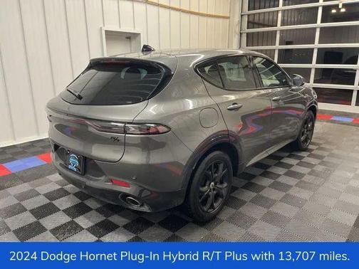 2024 Dodge Hornet R/T Plus EAWD
