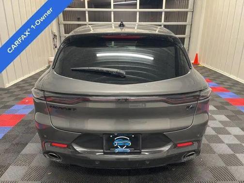 2024 Dodge Hornet R/T Plus EAWD