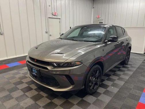 2024 Dodge Hornet R/T Plus EAWD