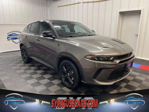 2024 Dodge Hornet R/T Plus EAWD