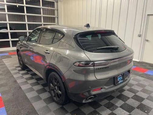 2024 Dodge Hornet R/T Plus EAWD