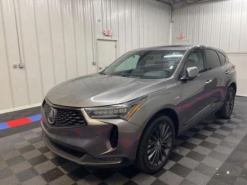 2024 Acura RDX A-Spec Advance Package