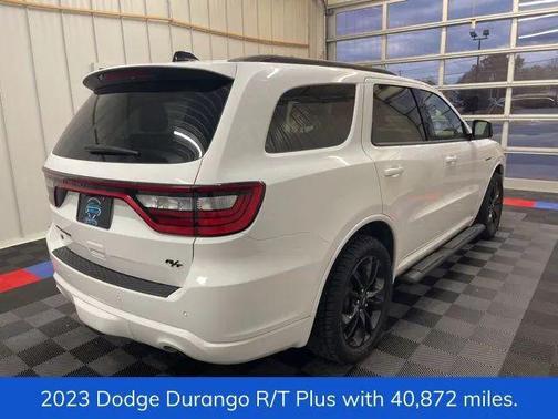 2023 Dodge Durango R/T