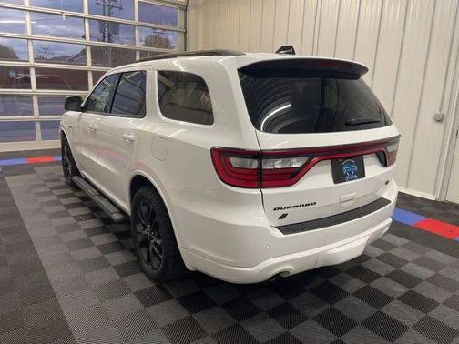 2023 Dodge Durango R/T