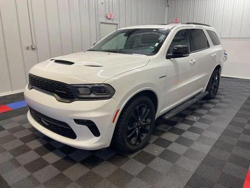 2023 Dodge Durango R/T