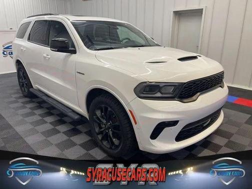 2023 Dodge Durango R/T