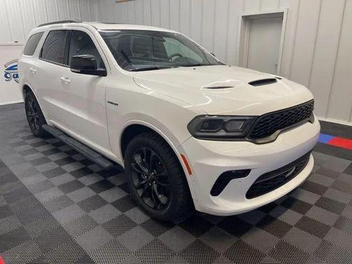 2023 Dodge Durango R/T