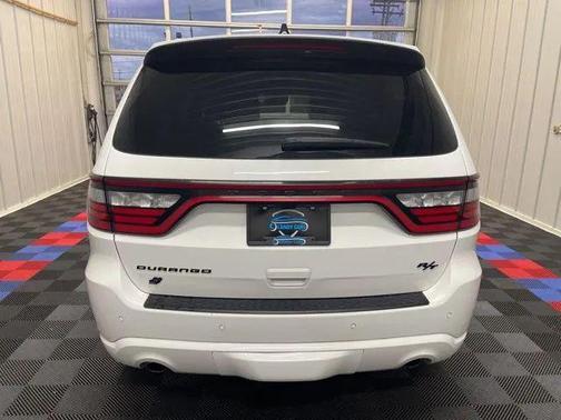 2023 Dodge Durango R/T