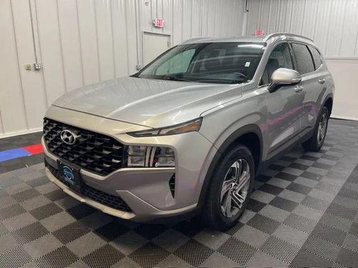 2023 Hyundai SANTA FE SEL 2.4