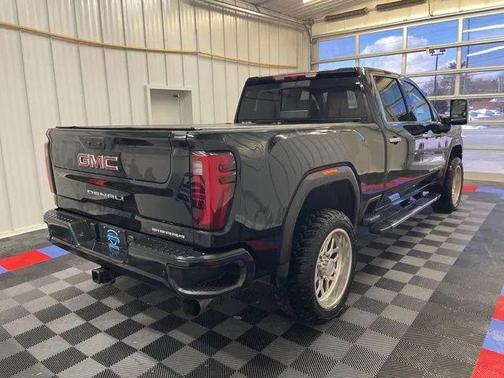 2024 GMC Sierra 2500 Denali