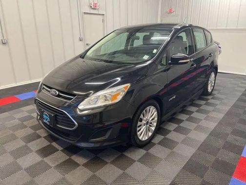 2017 Ford C-Max Hybrid SE