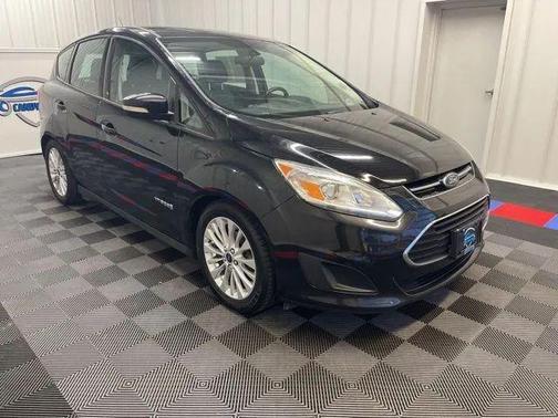 2017 Ford C-Max Hybrid SE