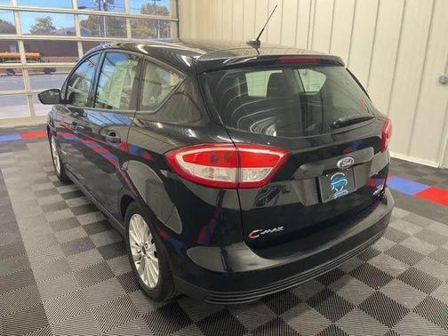 2017 Ford C-Max Hybrid SE