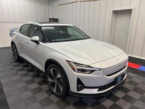 2024 Polestar 2 Long Range Dual Motor
