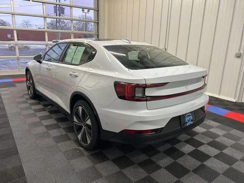 2024 Polestar 2 Long Range Dual Motor