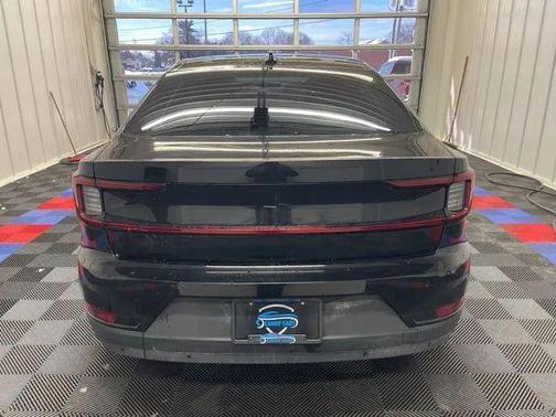 2022 Polestar 2 Long Range Dual Motor