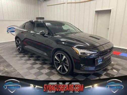 2022 Polestar 2 Long Range Dual Motor