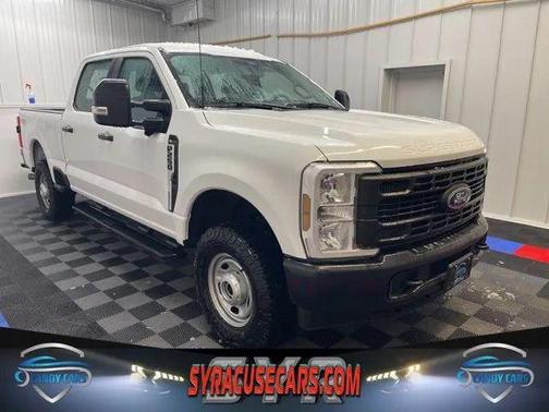 2024 Ford F-250 XL