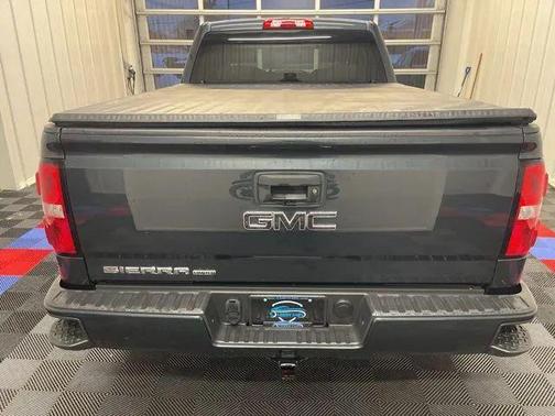 2019 GMC Sierra 1500 Base