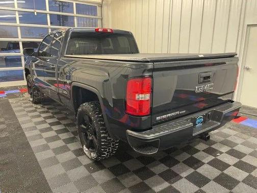 2019 GMC Sierra 1500 Base