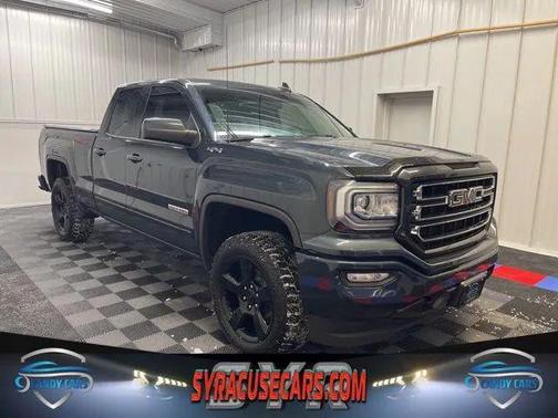 2019 GMC Sierra 1500 Base