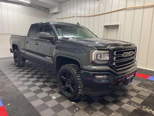 2019 GMC Sierra 1500 Base