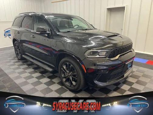 2023 Dodge Durango R/T