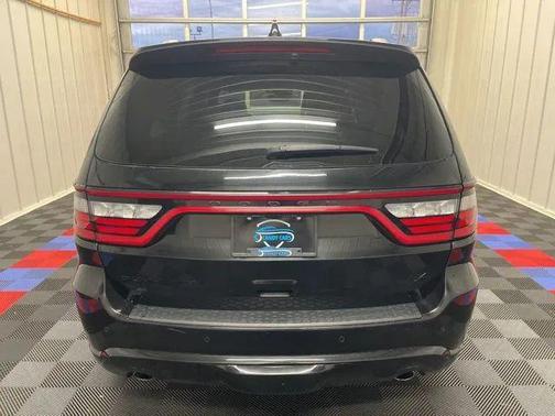 2023 Dodge Durango R/T