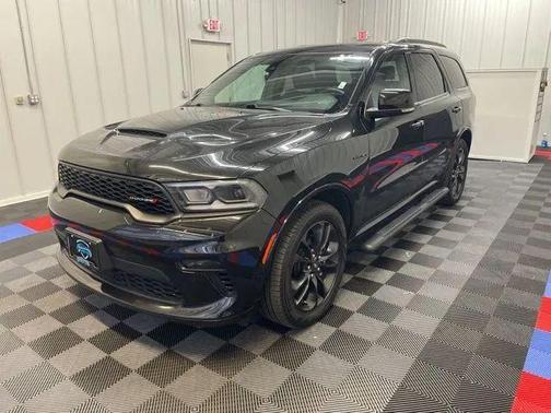 2023 Dodge Durango R/T