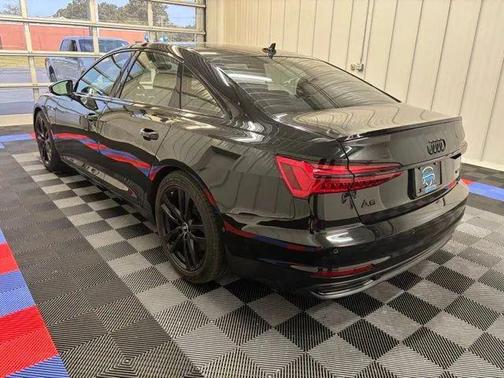 2021 Audi A6 45 Sport Premium