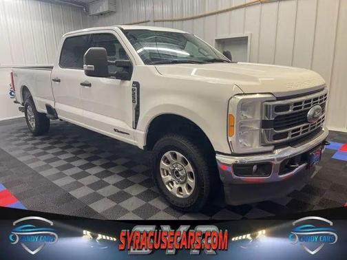 2023 Ford F-250 XLT