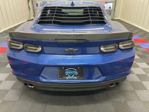 2019 Chevrolet Camaro 1LT