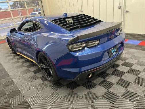 2019 Chevrolet Camaro 1LT