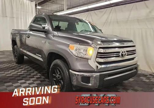 2017 Toyota Tundra SR