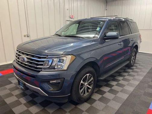 2019 Ford Expedition XLT