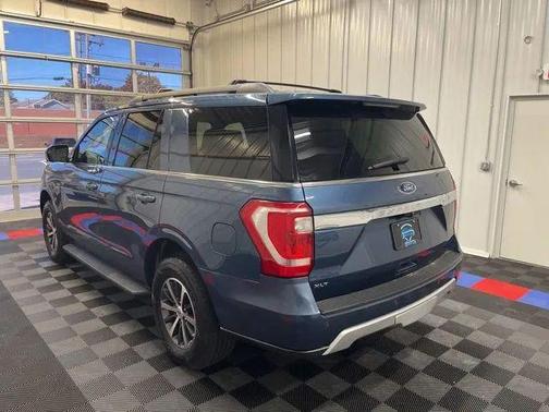 2019 Ford Expedition XLT