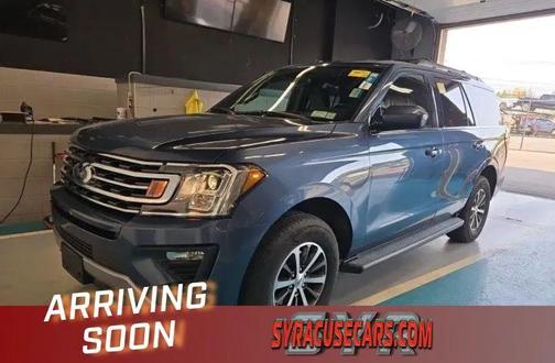 2019 Ford Expedition XLT