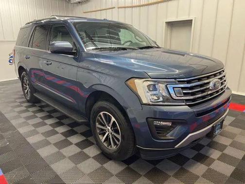 2019 Ford Expedition XLT