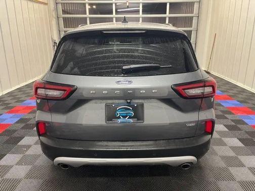 2024 Ford Escape PHEV SE