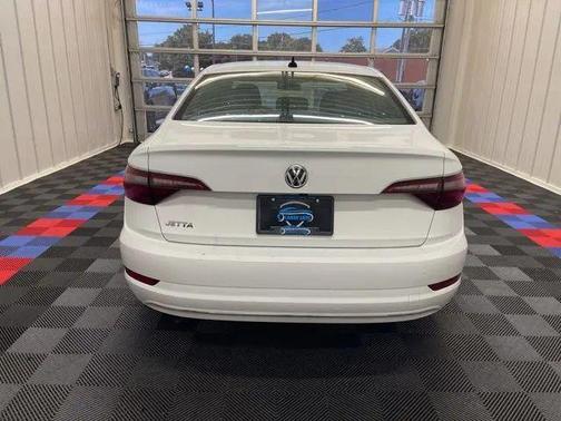 2021 Volkswagen Jetta 1.4T R-Line