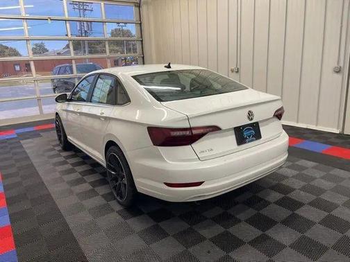2021 Volkswagen Jetta 1.4T R-Line