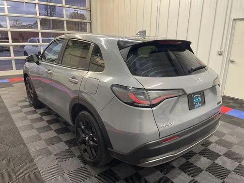 2023 Honda HR-V AWD Sport