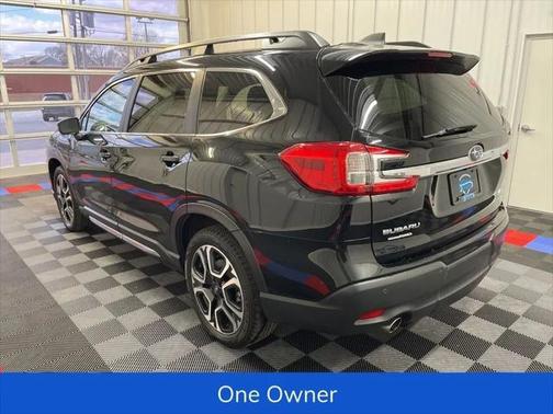 2023 Subaru Ascent Limited 7-Passenger