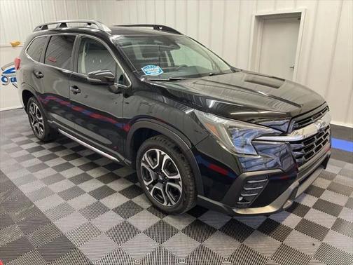 2023 Subaru Ascent Limited 7-Passenger