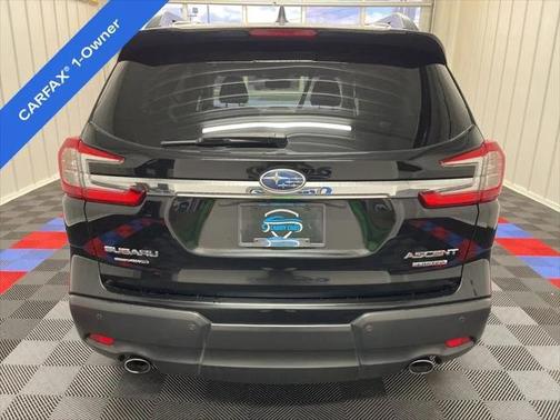 2023 Subaru Ascent Limited 7-Passenger