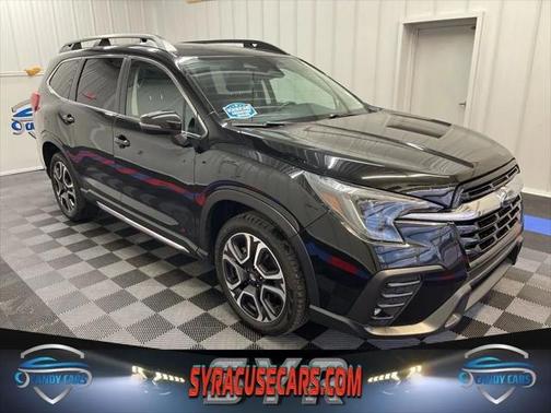 2023 Subaru Ascent Limited 7-Passenger