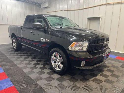 2019 RAM 1500 Express