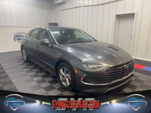 2022 Hyundai SONATA SE